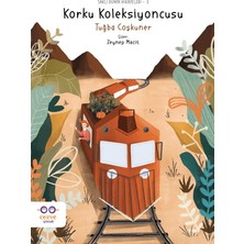 Cezve Çocuk Korku Koleksiyoncusu