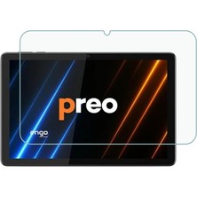 Zemira Engo Preo Ptab T10 10.1 Inç Nano Flexible Şeffaf