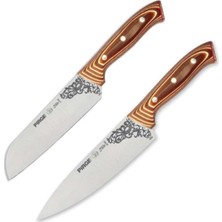 Zemira Şef Çiftler Seti - 35126
