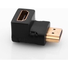 Zemira S-Link SLX-983 Gold F To M Adaptör