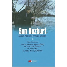 Berikan Yayınları Son Bozkurt