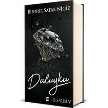 Dokuz Yayınları Daluyku - Is Serisi 5 (Ciltli)