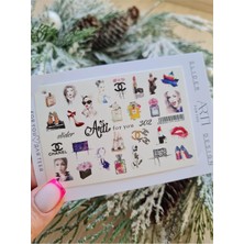 Zemira Stiker Arti 302