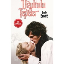 İthaki Yayınları Uğultulu Tepeler (Film Kapağı)