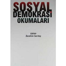 Orion Kitabevi Sosyal Demokrasi Okumaları