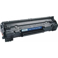 Zemira Pluscopy Toner Laserjet Pro M1217NFW Toner CE285A 85A