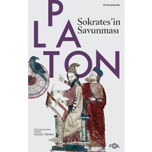 Fol Kitap Sokrates’in Savunması