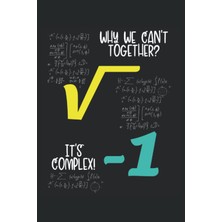 Zemira Complex Math Formula: Dot Grid Jounal Todo Exercise Book Or Diary 6" x 9" (15.24 x 22.86 Cm) 120 Pa