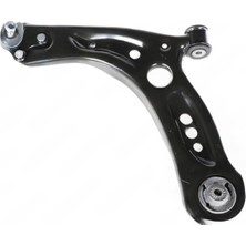 Zemira Orji̇n Salıncak Komple Alt Sol Sac Audi A3 1.8/1.9 99-03, 03590