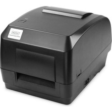Zemira Digitus DA-81021 Seri USB Ethernet Siyah 300 Dpi