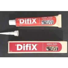 Zemira Difix Genel Amaçlı Yağı 50 ml