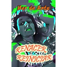 Zemira Independently Published Renacer, Reiniciar