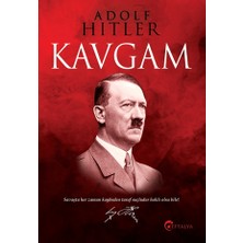 Eftalya Kitap Kavgam