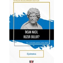 Say Insan Nasıl Huzur Bulur?