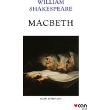 Can Yayınları Macbeth