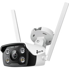 Zemira Tp-Link Tplink Ip Kamera Ipkamera Vigi C340-W C340W (Vigi C340-W)