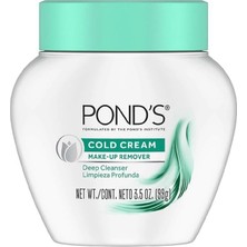 Zemira Ponds Cold Makyaj Temizleyici 99GR
