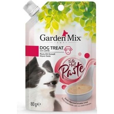 Zemira Garden Mix Kuzu Eti Ezmeli Ödülü 80GR