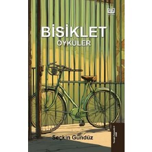 Vaveyla Yayıncılık Bisiklet Öyküler