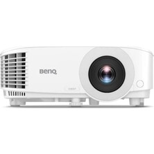 Zemira Benq TH575I Ev Projektörü, 3800LM Yüksek Parlaklık, Tv Dongle Dahil, Oyun Içi