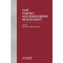 İstanbul Sabahattin Zaim Üniversitesi Yapı Taşıyıcı Malzemelerinin Mukavemeti