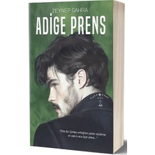 Ren Kitap Adige Prens