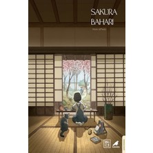 Athica Yayınları Sakura Baharı