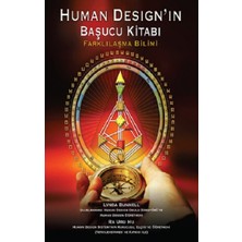 Butik Yayınları Human Design'ın Başucu Kitabı