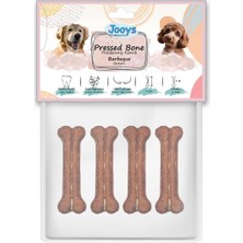 Zemira Barbekü Soslu Pres Kemik 7 cm 4'lü Paket