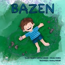 Luna Çocuk Yayınları Bazen