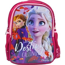 Zemira Frocx Mikro Ilkokul Çantası 48031 Frozen Hawk My DESTINY-OTTO-48031