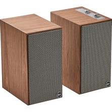 Zemira Klipsch The Fives Aktif Hoparlör (Çift) - Titanyum Lts Havalandırmalı Tweeter, B