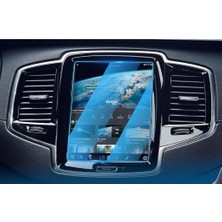 Zemira Engo Volvo XC90 8.7 Inç & Parlak Nano