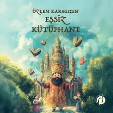 Herdem Kitap Eşsiz Kütüphane