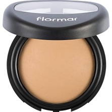 Zemira Baked Powder 9g