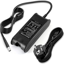 Zemira 19.5 V 3.34A 65 W Değiştirme 7490 5490 5480 5400 3190 E5500 E5470 E6430 E