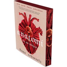 İndigo Kitap Anatomi
