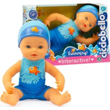 Zemira Cicciobello Yüzüyor 30 cm