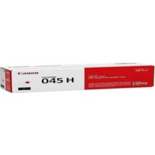 Zemira Crg 045 H M Yüksek Kapasiteli Magenta Toner 1244C002