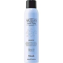 Zemira Nook Artisan Lallaca Şekillendirici Sprey 250ML