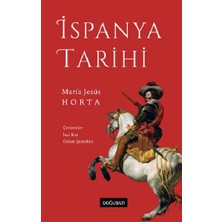 Doğu Batı Yayınları Ispanya Tarihi (Ciltli)