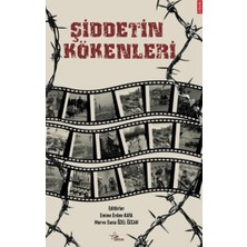Orion Kitabevi Şiddetin Kökenleri