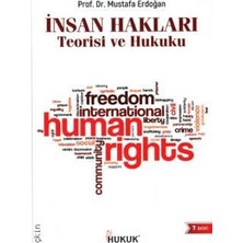 Hukuk Yayınları Insan Hakları Teorisi ve Hukuku