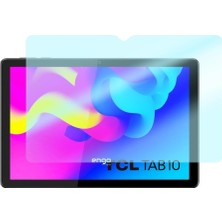 Zemira Engo Tab 10 Nano Nano Şeffaf