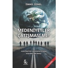Kamutay Yayınları Medeniyetler Çatışması Mı?