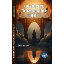 Kalem Lügat Yayıncılık Kalpten Zihne “tasavvufun Bilimsel Inşası”
