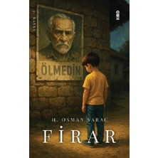 KMD Yayınları Firar