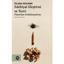 Vakıfbank Kültür Yayınları Edebiyat Eleştirisi ve Teori