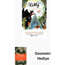 Epsilon Yayınevi Kitty ve Ağaç Tepelerinde Kovalamaca + Geometri Hediye