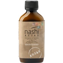 Zemira Nashi Argan Saç Bakım Kremi 200ML